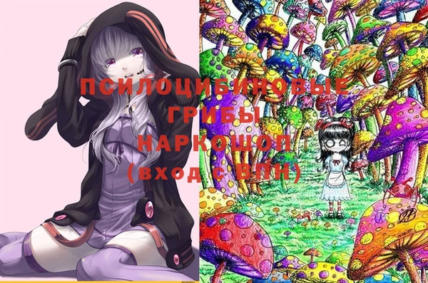 прущая мука Лиски